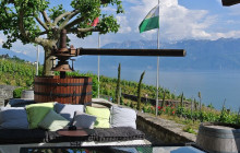 Swiss Epic Tours114