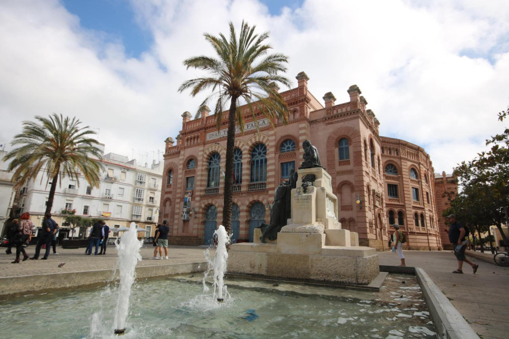 Jerez and Cadiz Day Trip from Seville without Horse Show