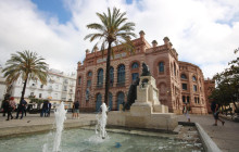 Movviendo Tourism Group S.L.1
