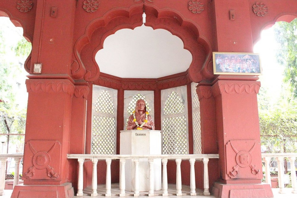 Lal Mahal , Pune