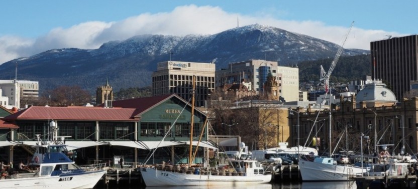 Hobart Local – Personalized, Private Half-Day Tour