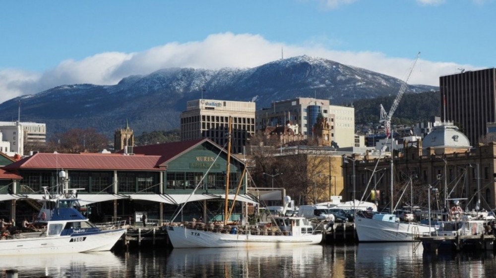 Hobart Local – Personalized, Private Half-Day Tour