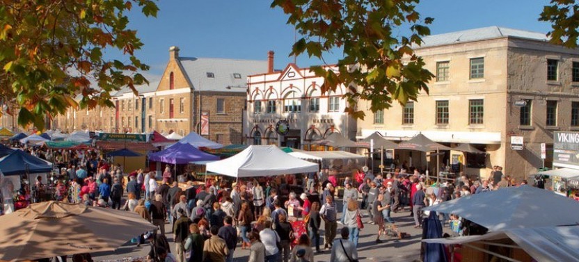 Hobart Local – Personalized, Private Half-Day Tour