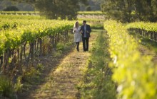 Localing Private Experiences30