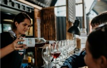 Localing Private Experiences31