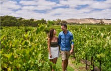 Localing Private Experiences21