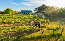 Localing Private Experiences44