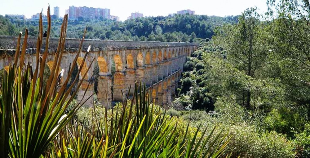 Roman Spain, Tarragona Small Group Day Trip