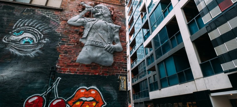 Boroughs of Melbourne – Private Half Day Tour