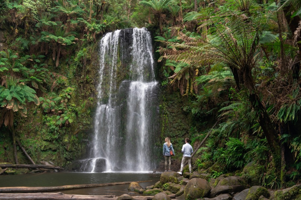 Great Ocean Road Experience – Private Day Tour