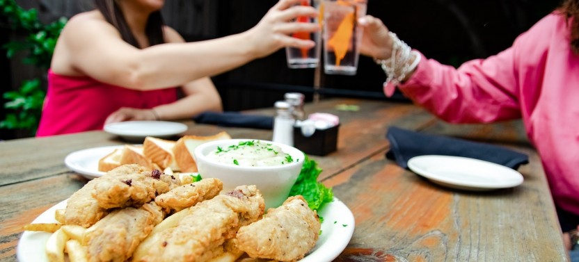 Small Group Dallas Secret Food Tour