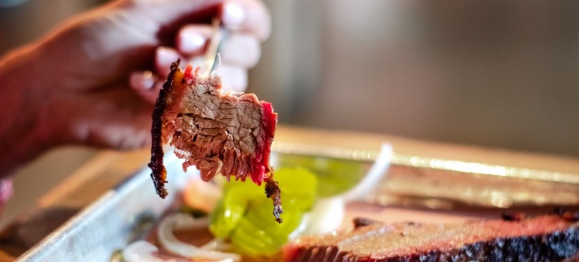 Small Group Dallas Secret Food Tour