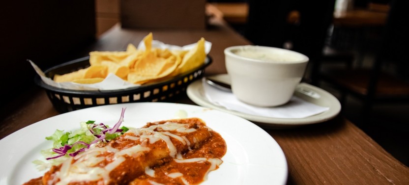 Small Group Dallas Secret Food Tour