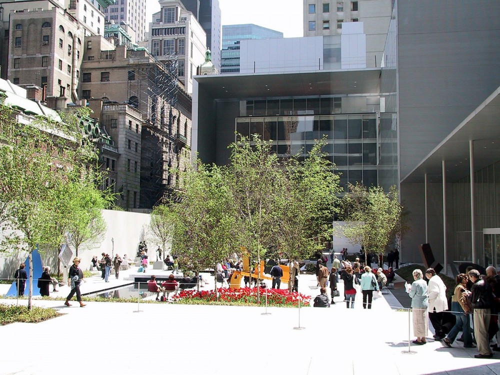 Museum of Modern Art (New York)