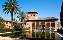 12 Day Andalucia And Morocco From Madrid