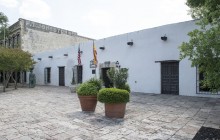 Spanish Governor's Palace