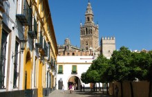 5 Day Andalusia with Costa Del Sol + Toledo from Madrid