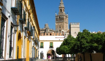 A picture of 5 Day Andalusia with Costa Del Sol + Toledo from Madrid