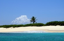 Scrub Island, Anguilla