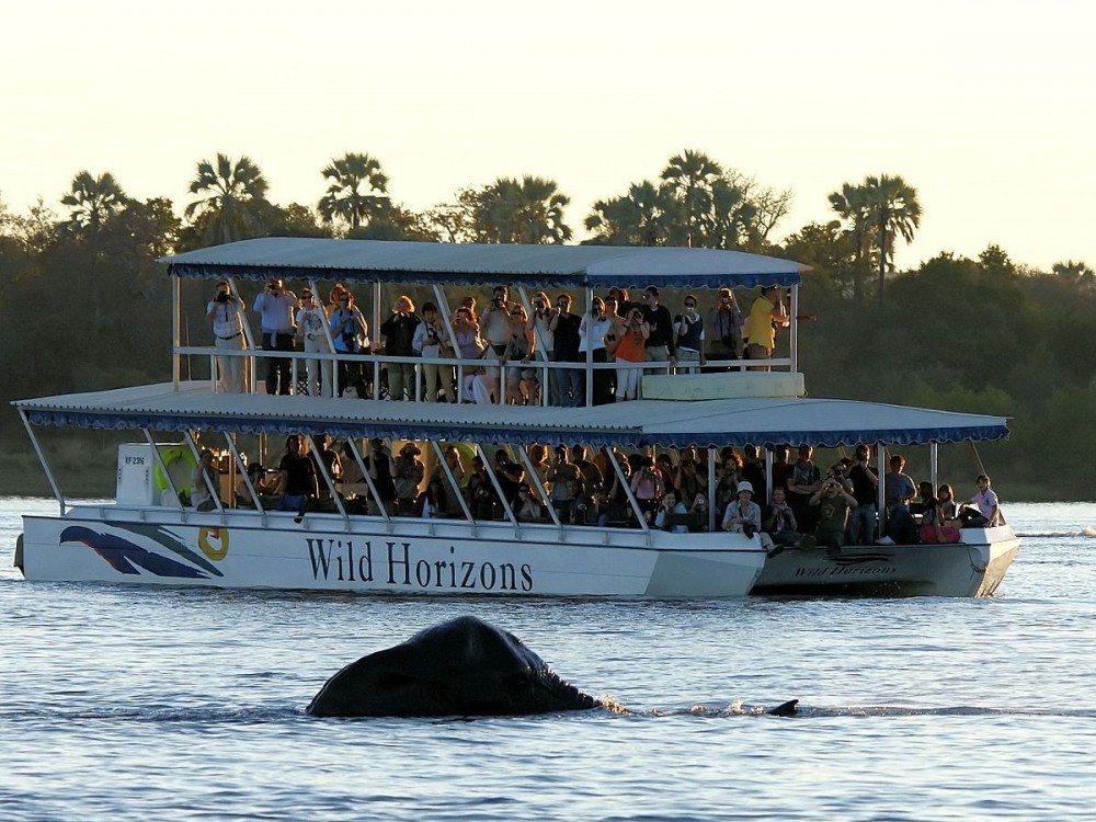 Zambezi National Park