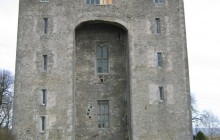 Bunratty Castle