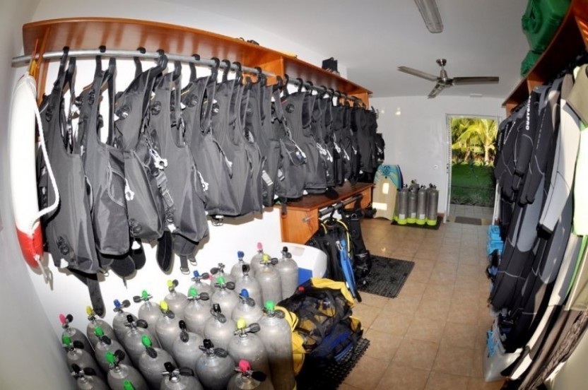 PADI Discover Scuba Diving from Guanacaste