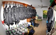 PADI Discover Scuba Diving from Guanacaste