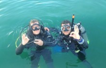 PADI Open Water Diver Course - Guanacaste