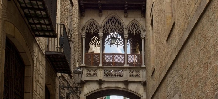 Barcelona Highlights, photo 2 of 6