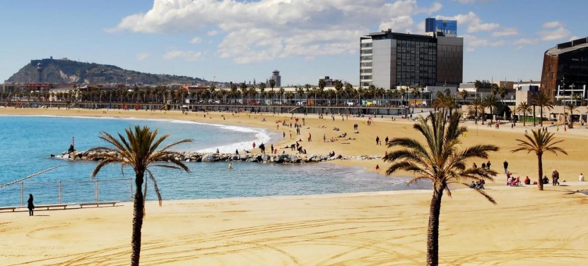 Barcelona Highlights, photo 5 of 6