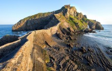 Basque Coast: Biosphere of Urdabai, Bermeo and Gernika