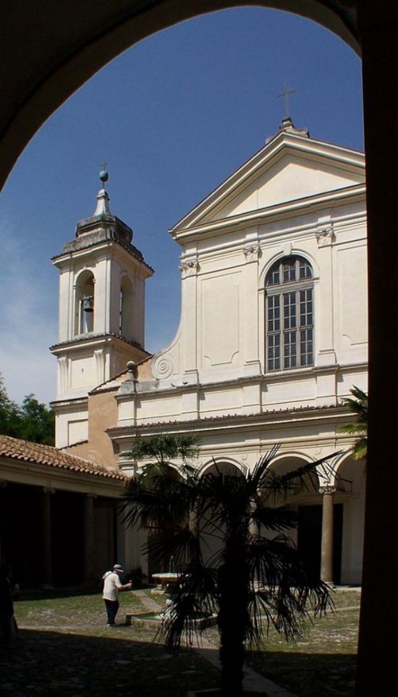 Basilica of San Clemente al Laterano Sights & Attractions - Project