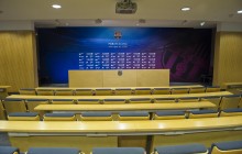 Immersive Tour: FC Barcelona Museum - Open Date Ticket (Ticket Only)
