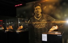Immersive Tour: FC Barcelona Museum - Open Date Ticket (Ticket Only)