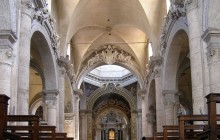 Basilica of Santa Maria del Popolo