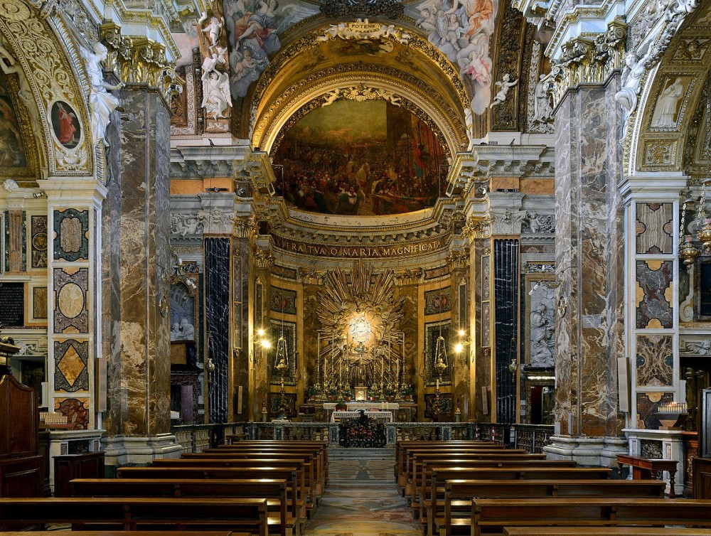 Santa Maria della Vittoria