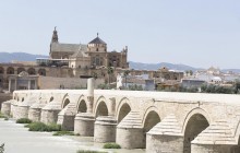 Cordoba, Caliphal City From Seville