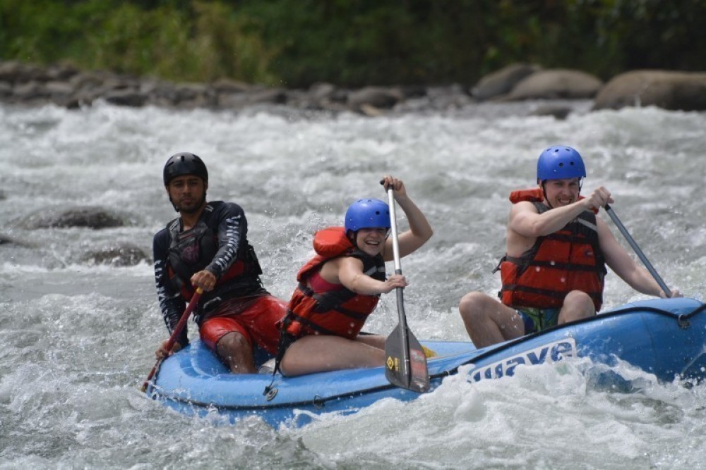 Wave Expeditions