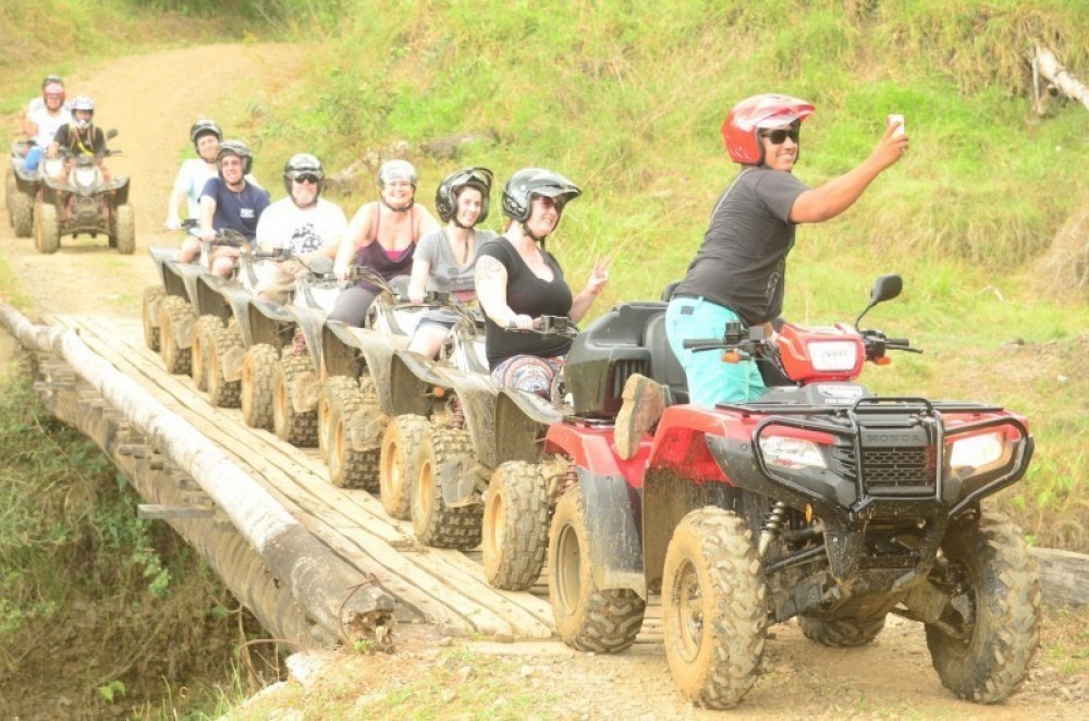 Vista Los Sueños Adventure Park