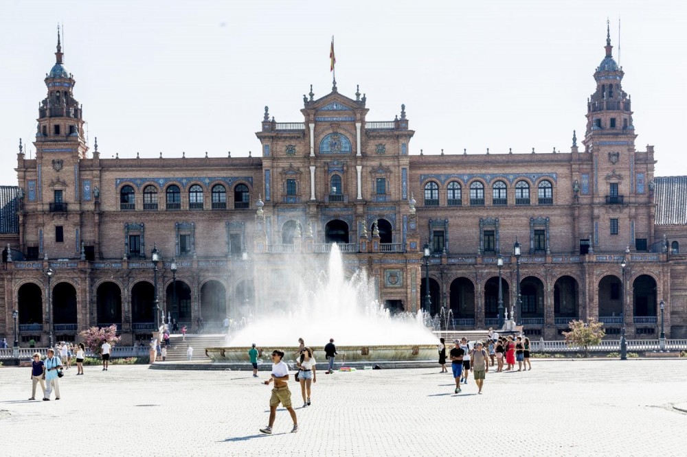 Seville Monumental