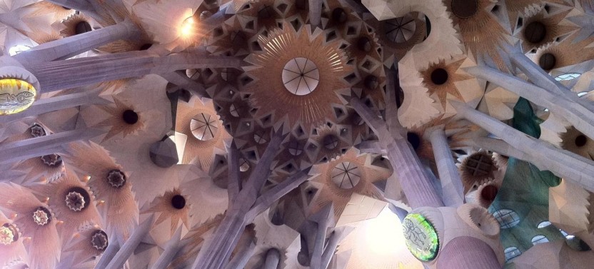 Sagrada Familia Fast Track Guided Tour, photo 5 of 5