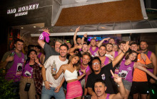 Mad Monkey Bangkok2