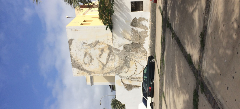 Full Day Shore Excursion: São Vicente and Mindelo Highlights