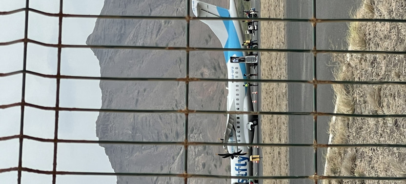 One-way Airport transfer, Cesária Évora International Airport (VXE)