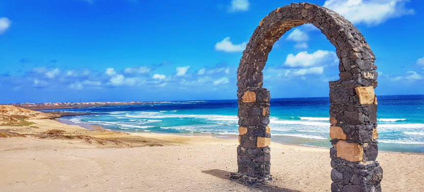 São Vicente: Half Day Beaches, Villages and Monte Verde
