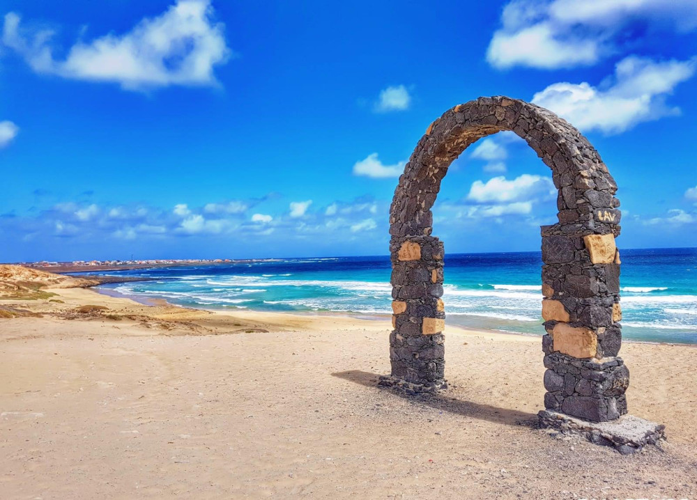 São Vicente: Half Day Beaches, Villages and Monte Verde