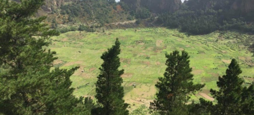 Day Trip Santo Antão from São Vicente, Highlights by car
