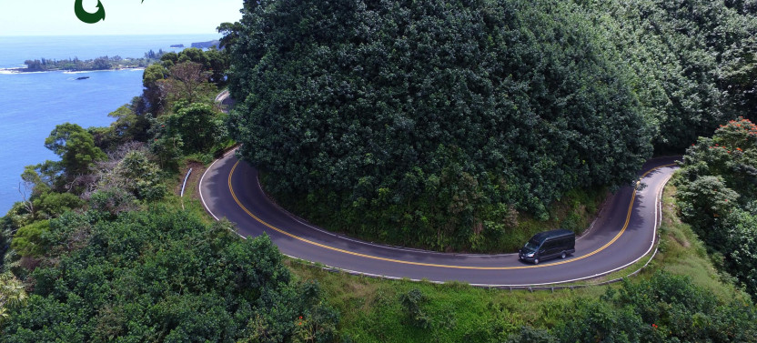 Deluxe Hana Tour