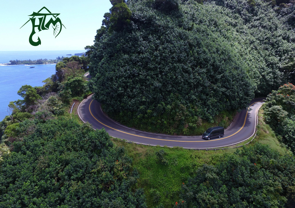 Deluxe Hana Tour