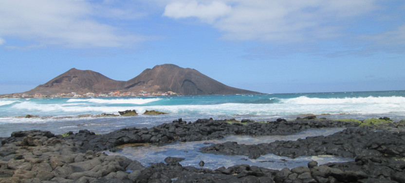 Full Day Beaches, Villages and Monte Verde, São Vicente